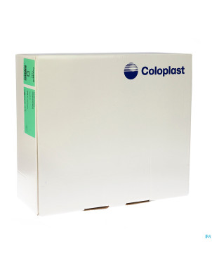 Conveen standard poches de nuit 1.5l 20 5062