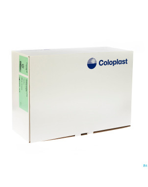 Conveen poches jambe + tube 45cm 600ml 20 5170