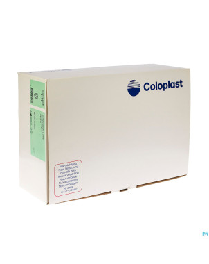 Conveen poches jambe + tube 45cm 800ml 20 5174