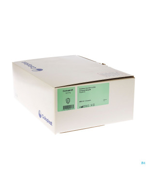 Conveen poches jambe + tube 45cm 800ml 20 5174