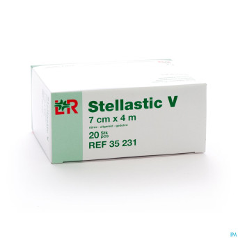 Stellastic visc bande cello    7cmx4m 35231