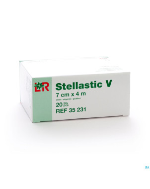 Stellastic visc bande cello    7cmx4m 35231
