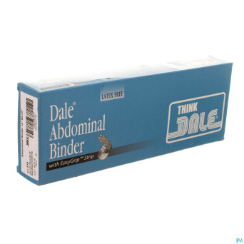 Dale 818 gaine 4 panneaux blanc    xl