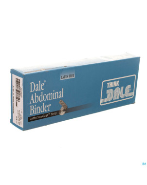 Dale 818 gaine 4 panneaux blanc    xl