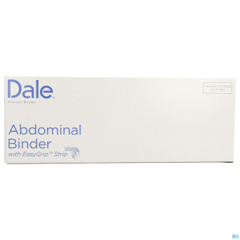 Dale 818 gaine 4 panneaux blanc    xl