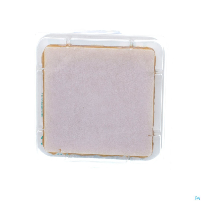 Biotrol prot. cut. beschermpl.10x10