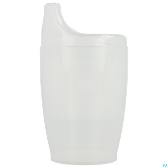 Wolf gobelet malade tr/gradue 200ml