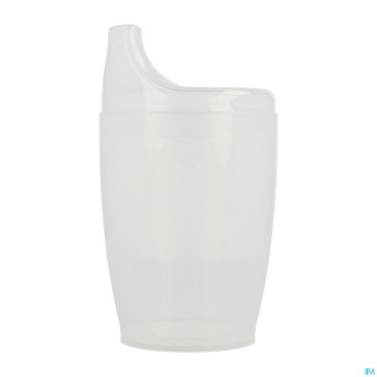 Wolf gobelet malade tr/gradue 200ml