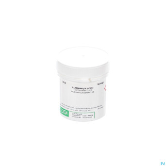 Acide flufenamique    50g aca