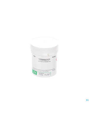 Acide flufenamique    50g aca