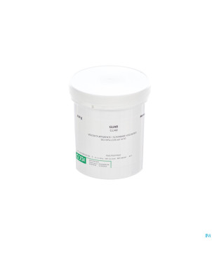 Gom guar 200mesh 3500cps    250g aca