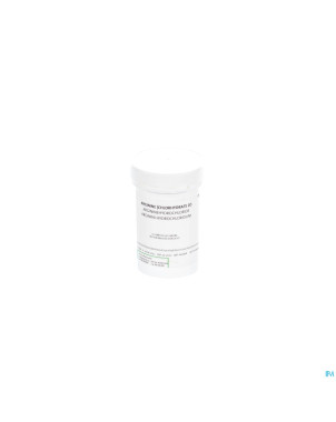 L arginine hcl ph.eur    25g aca