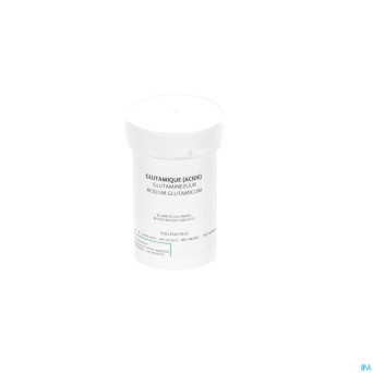 Acide l glutamique ph.eur    25g aca