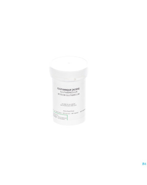 Acide l glutamique ph.eur    25g aca
