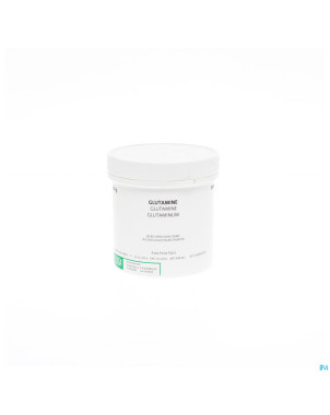 L glutamine dabx    100g aca