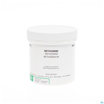 L methionine ph.eur    100g certa