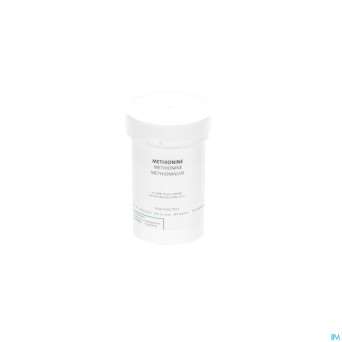 L methionine ph.eur    100g certa