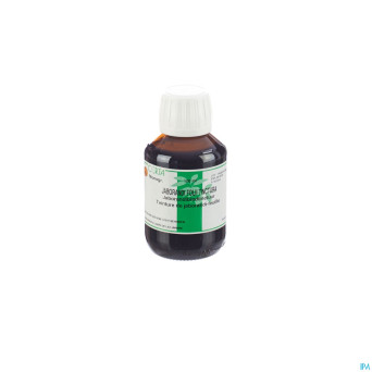 Jaborandi teint/ tinct    100ml aca
