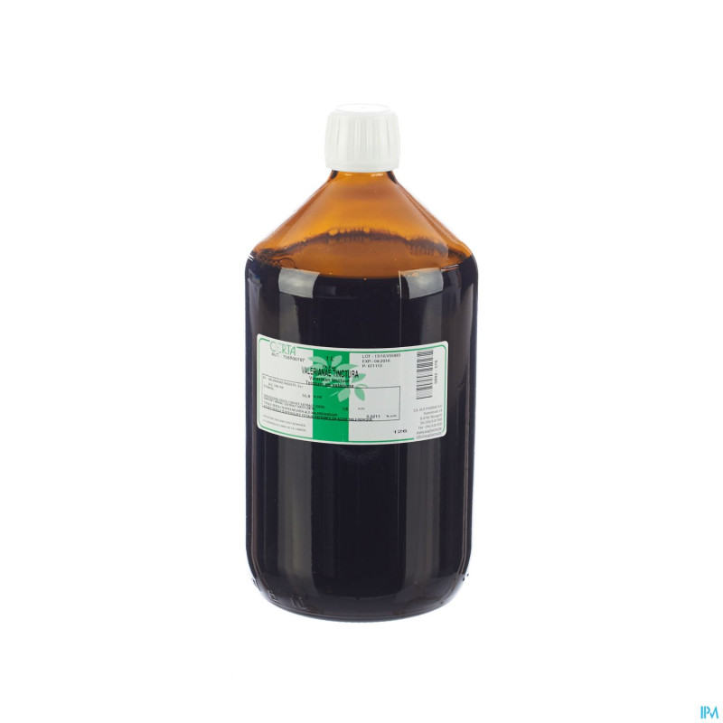 Valeriane teinture dabx    1l aca