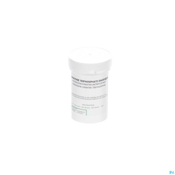 A.t.p dinatrium dab x    5g aca