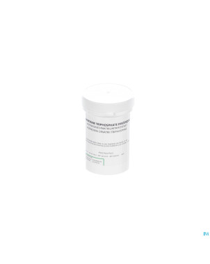 A.t.p dinatrium dab x    5g aca