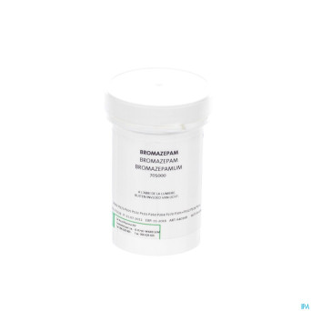 Bromazepam ph.eur    5g aca
