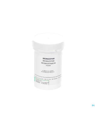 Bromazepam ph.eur    5g aca
