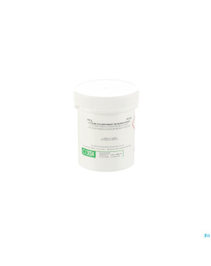 L cysteine hcl monohydr.    100g certa