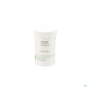 Furosemide ph.eur    5g certa