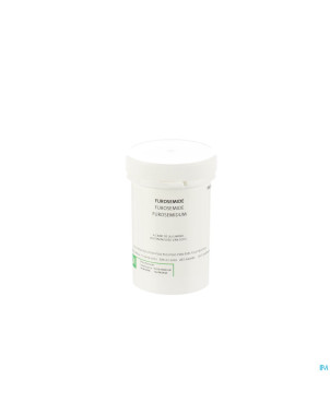 Furosemide ph.eur    5g certa