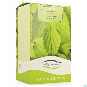 Mais style boite    100g fag