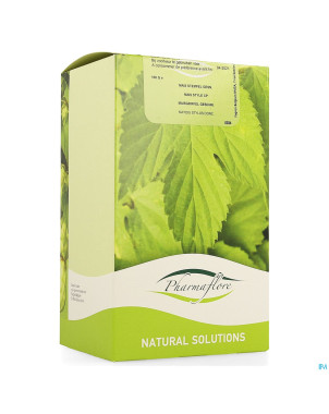 Mais style boite    100g fag