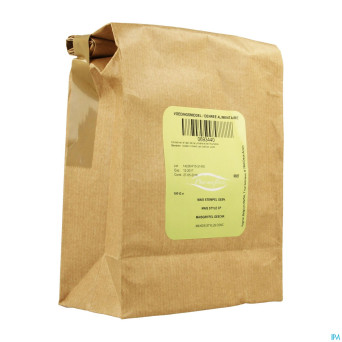 Mais style boite    100g fag