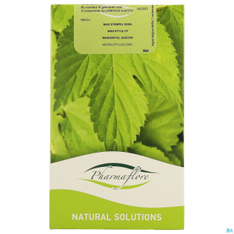 Mais style boite    100g fag