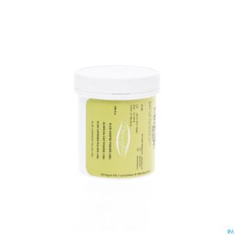 Aloes du cap poudre    100g fag