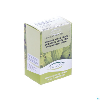 Angelique racine boite    100g pharmafl