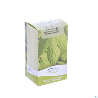 Angelique fruit boite    100g pharmafl