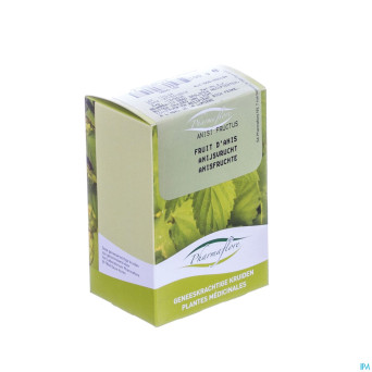 Anis fruit boite    100g pharmafl