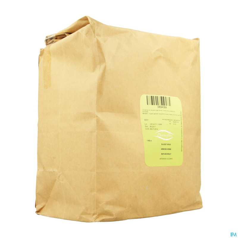 Armoise herbe    1kg pharmafl