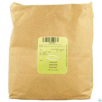 Armoise herbe    1kg pharmafl