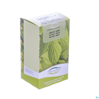Armoise herbe boite    100g pharmafl