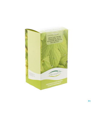 Arnica mexique fleur boite    100g pharmafl