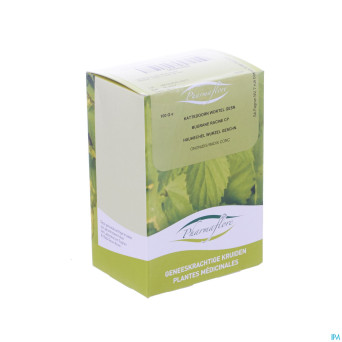 Bugrane (arrete-boeuf) racine boite  100g pharmafl