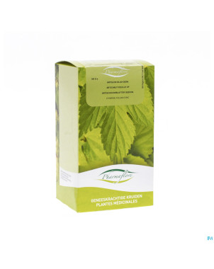 Artichaut feuille boite    100g fag