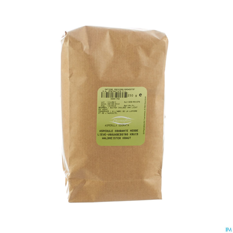Asperule odorante    250g pharmafl