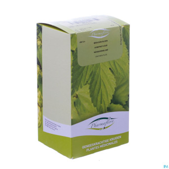Aubepine fleur boite    250g pharmafl