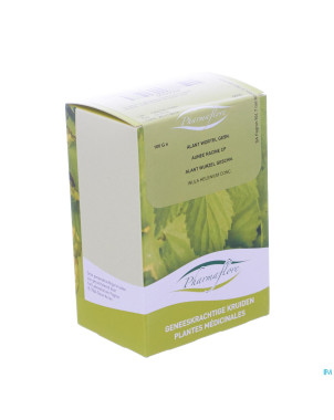 Aunee racine boite    100g pharmafl