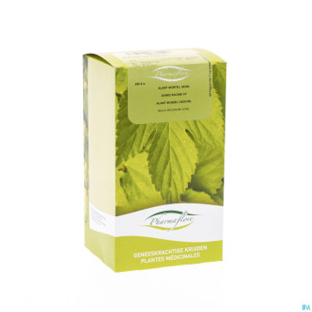 Aunee racine boite    250g pharmafl