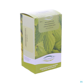 Bardane racine boite    250g pharmafl