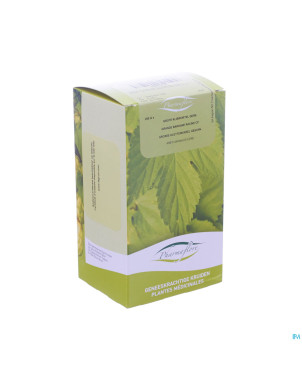 Bardane racine boite    250g pharmafl